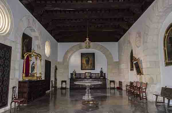 Granada 224 - monasterio de San Jerónimo.jpg